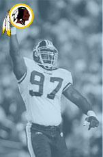  Lorenzo Alexander 